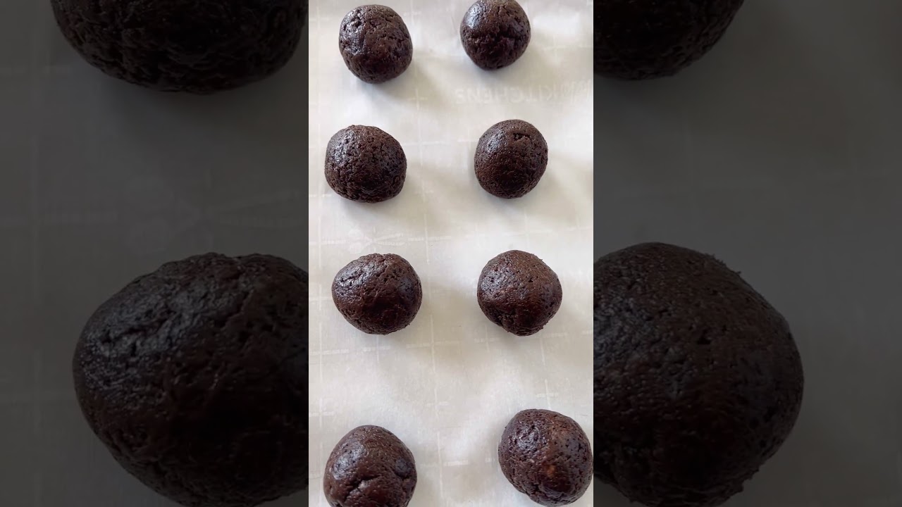 No Bake Oreo Balls  | The Recipe Critic