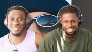 Larry June - Who Coppin - FIRST REACTION