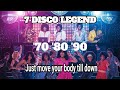 7 Disco Legand 70 80 90 7 Disco Legand 70 80 90