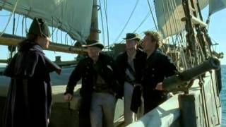 Hornblower S01 E01 The Even Chance Hornblower S01 E01 The Even Chance