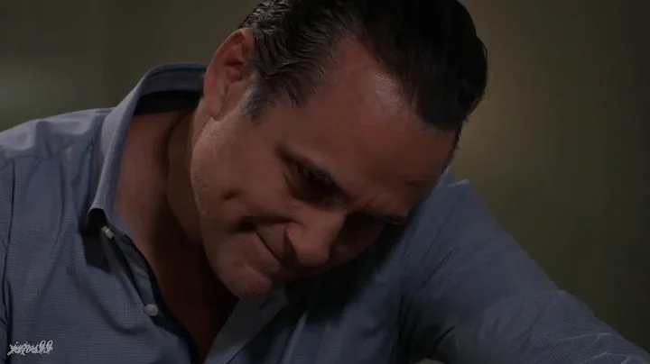 GH: 9/11/20 - Carly & Sonny Part 1/5