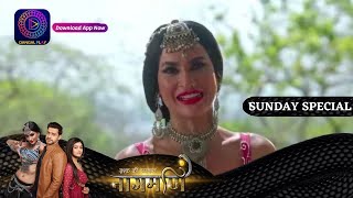 Ishq Ki Dastaan Naagmani | 28 May 2023 Sunday Special इश्क़ की दास्तान नागमणि | Dangal TV