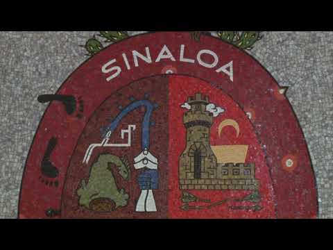 Conoce el significado del monumento al Escudo de Sinaloa