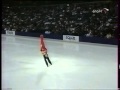 1998 World  Pro Usova & Platov