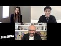 The ShibShow | Ep. 4 - Jeffrey Wright, Brooklyn for Life!