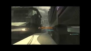 Epic Rpg Kill on MW3