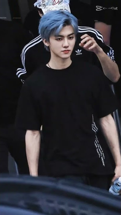 jaemin ver. cpp #nct #nctdream #jaemin
