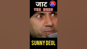 jaat Ki khopdi Status |Sunny Deol jaat Status | Gadar 2 | jaat Attitude | jaat Status