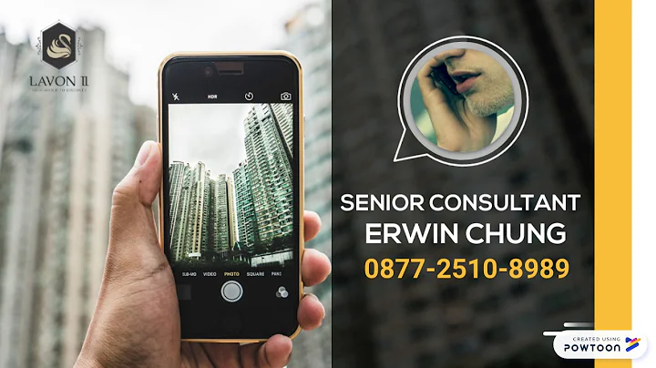 ERWIN CHUNG