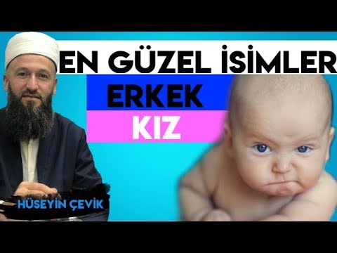 Video: Olga Için Hangi Isimler Uygundur