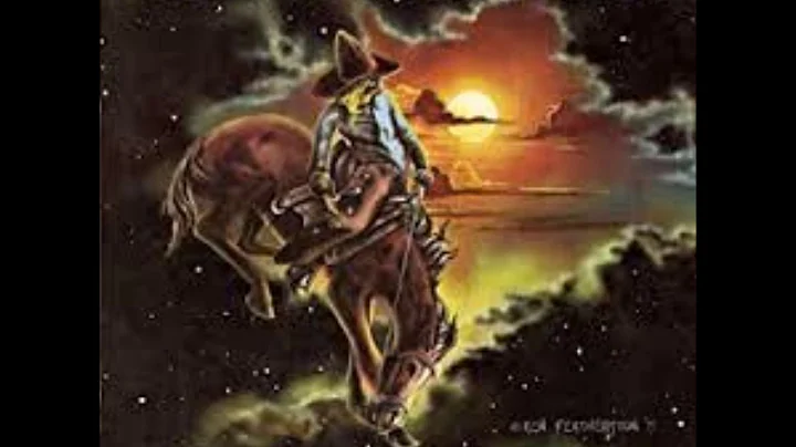 Marshall Tucker Band   Virginia with Lyrics in Des...