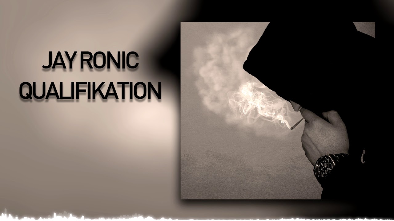 Jay Ronic- Qualifikation - YouTube