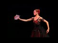 La Esmeralda - Ulyana Lopatkina の動画、YouTube動画。