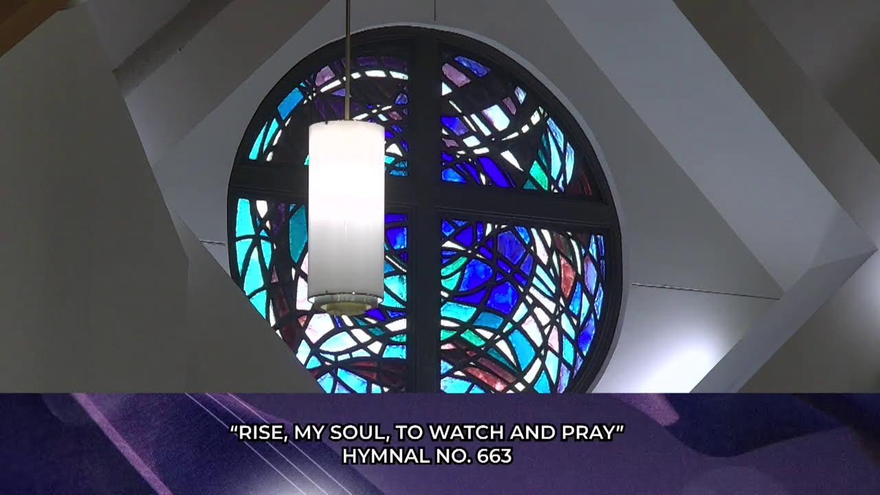 Sunday Traditional - March 15, 2026