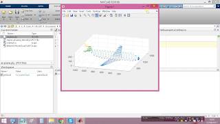 How to Read 3-D Point Cloud of PLY or PCD File in MATLAB?
