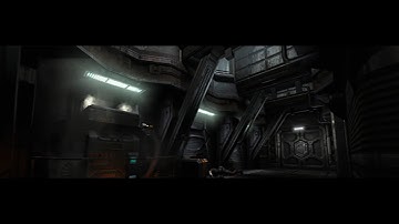 Doom 3 The lost Mission: Enpro Sector 2