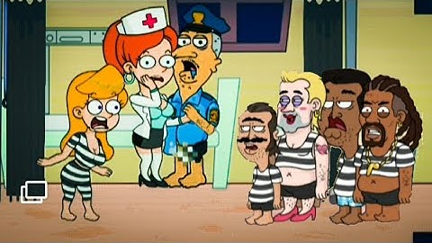 Jail Breaker 2: Sneak out! Noob vs Pro Android Gameplay Walkthrought HD - Level 11 - 21