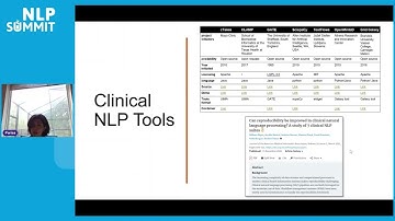 Natural Language Processing: Analyzing Clinical and Mental Health Notes
