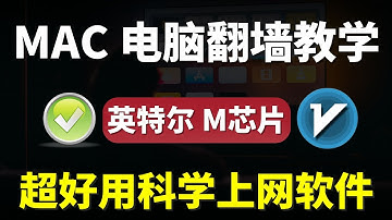 苹果VPN翻墙软件，mac电脑翻墙，最好用的Mac科学上网工具 V2rayN  Mac使用教程，支持订阅转换，支持M1 M2 M3 M4丨最好用的Mac科学上网软件！
