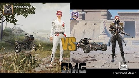 My friend challenged me for 1v1 M24 only and then this happend!