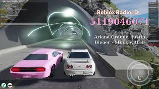 100 Ariana Grande Roblox Music Codes Id S March 2021 Youtube - greedy ariana grande roblox code