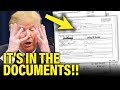 Trump HAUNTED by THESE DOCUMENTS before Verdict