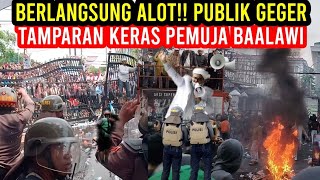 Download Lagu TERBONGKAR SENDIRI!! TAMPARAN KERAS PEMUJA BAALAWI DISIKAT TOKOH PRIBUMI!! MP3