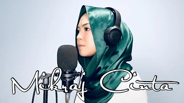 Mikraj Cinta - Dato’ Sri Siti Nurhaliza | TeeqaRZ Cover