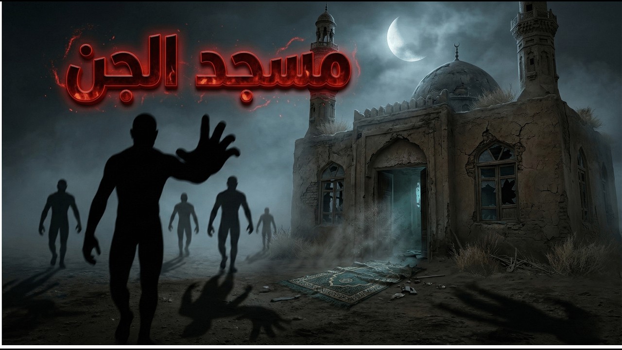 مسجد المسافرين… البداية كانت صلاة، والنهاية كانت وعد