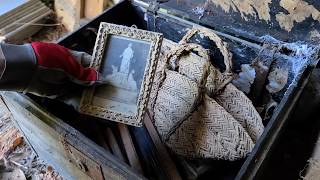 #9 Digging for Treasure in the Cantinas