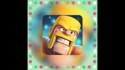 How100%To100%Downlod100%Clash of clans mod apk real way link in description....