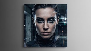 Suno Electro - Chrome Pulse (Deconstructed club & Neo-Trance)