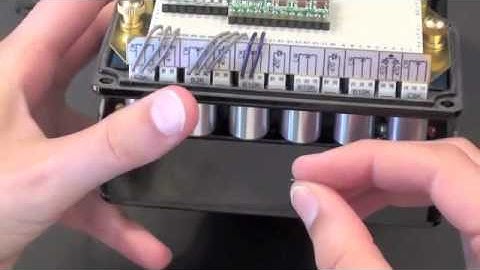 ZVEX Inventobox Demo Video-Part 3
