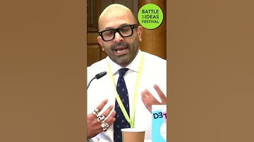 A link between trans identification and autism? | Az Hakeem | Battle of Ideas 2024