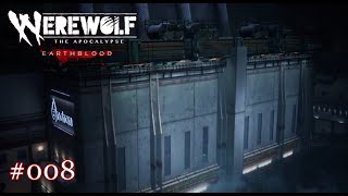Werewolf: The Apocalypse - Earthblood:🐺#008: Angriff auf den Damm screenshot 2