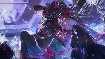 📜DANH SĨ NGUYỆT MỘNG | HOA THẦM - DƯỚI VÒM TRỜI ẤY TRĂNG VẪN CHỜ