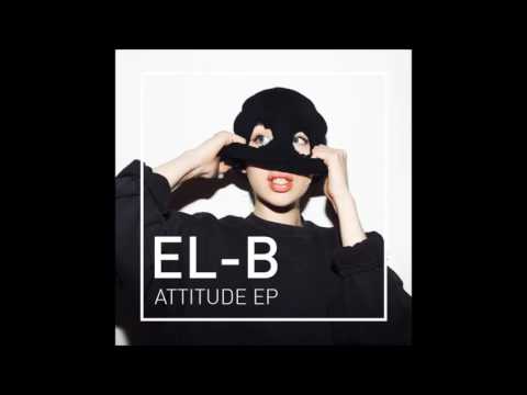 El-B - Down Wid The Program