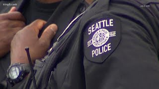 Seattle Public Schools suspends partnership with police resource officers for one year
