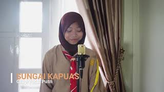 Download Lagu Lagu Daerah Sungai Kapuas (Cover by Vocal Grup Putri Kwarcab Kayong Utara) MP3 Download Lagu Lagu Daerah Sungai Kapuas (Cover by Vocal Grup Putri Kwarcab Kayong Utara) MP3