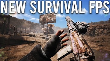 PIONER Gameplay and Impressions...