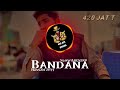 Bandana slowreverb shubh  official slowreverb song  punjabi latest song 2024youtube