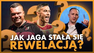 JAK JAGIELLONIA STAŁA SIĘ REWELACJĄ EKSTRAKLASY? ROKI WYJAŚNIA #32