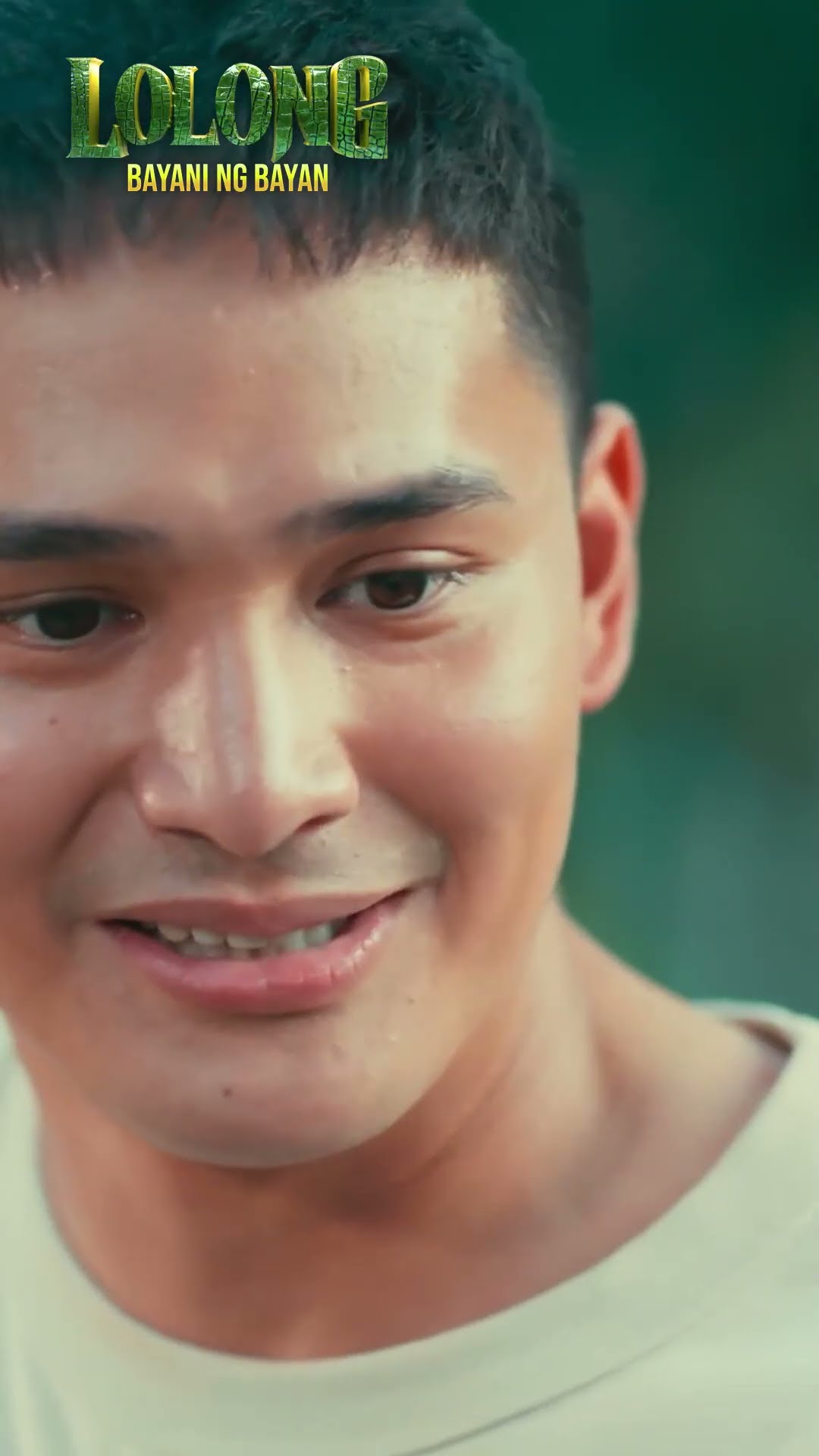 Naku po! #shorts | Lolong 2
