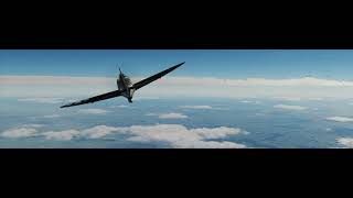 Jug Life Baby - DCS P-47D Wolfpack Campaign Preview