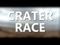 Заплыв через Волгу - Crater Race.   Пучеж 2019.