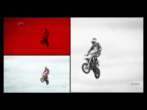 JMX  Trailer