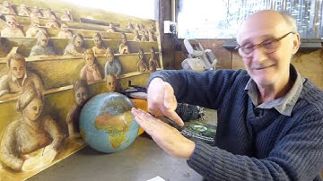 Fundamentals of Physical Geography unit 7.1 systems forces and connections