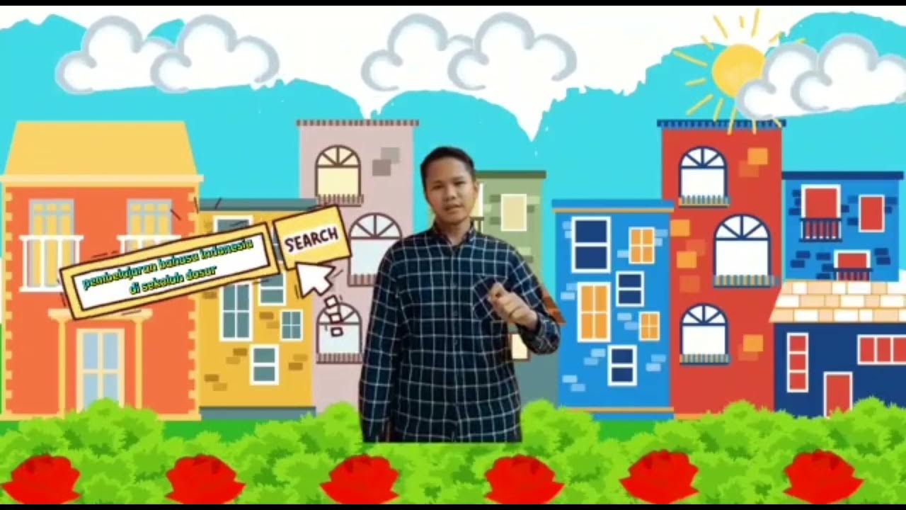 prinsip-prinsip pembelajaran bahasa indonesia sastra dan bahasa