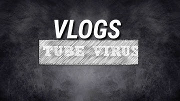 TUBE VIRUS................INTRO... TAWHID AFRIDI..........Af production