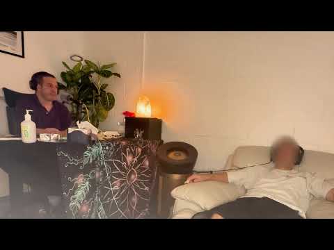 Awaken Unshakable Presence — Confidence Hypnosis to Own Every Moment